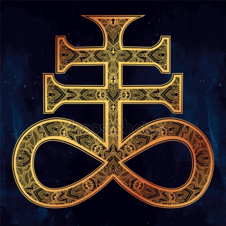 https://st3.depositphotos.com/5882416/15213/v/450/depositphotos_152137420-stock-illustration-the-satanic-cross-the-seal.jpg